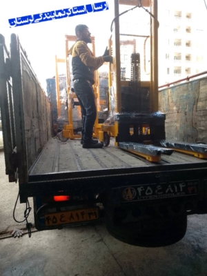 ارسال ویژه به تمام نقاط کشور در کمتر از ۲۴ ساعت