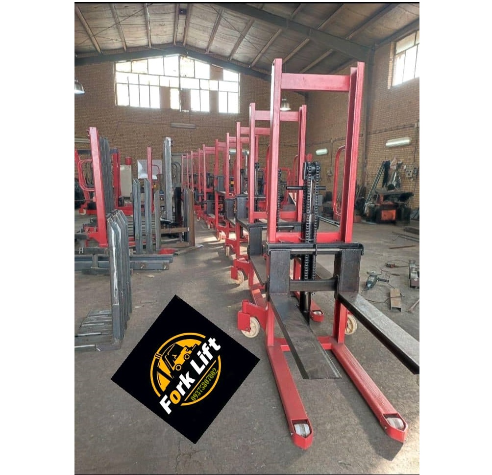 فروش لیفتراک دستی
